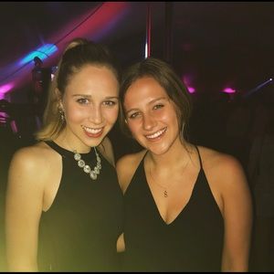 Meet your Posher, Emily